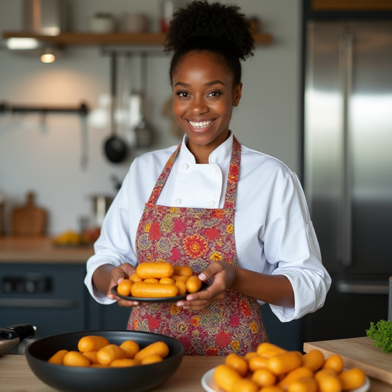 Air Fryer Mini Corn Dogs