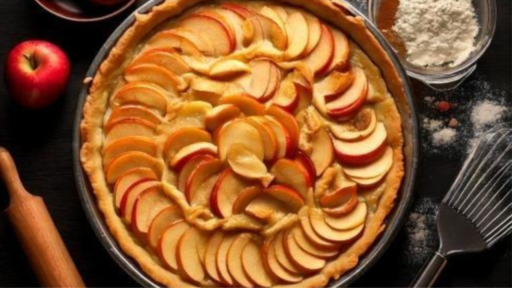 Making the Perfect Pie Crust