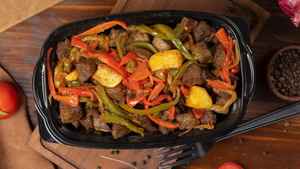 How to Cook Stir Fry Beef