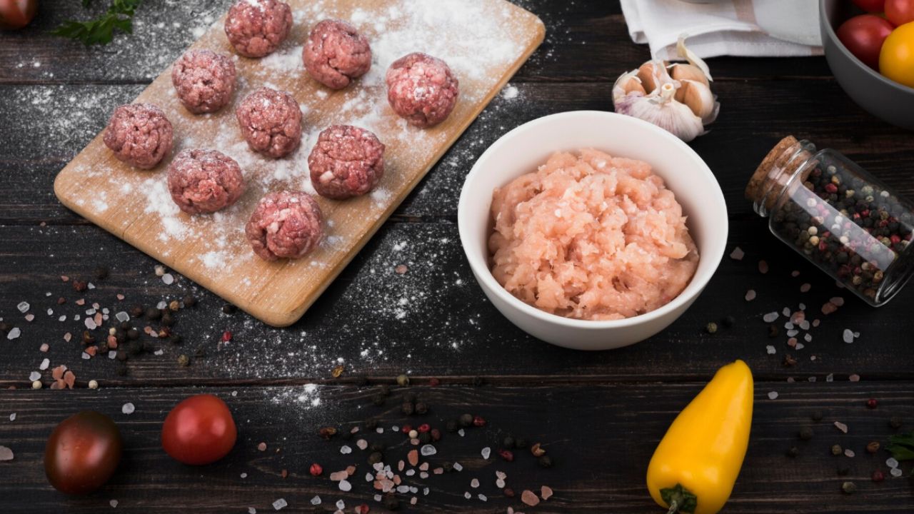 sausage ball recipe with cream cheese