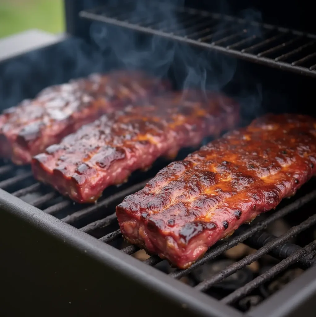  Beef Back Ribs