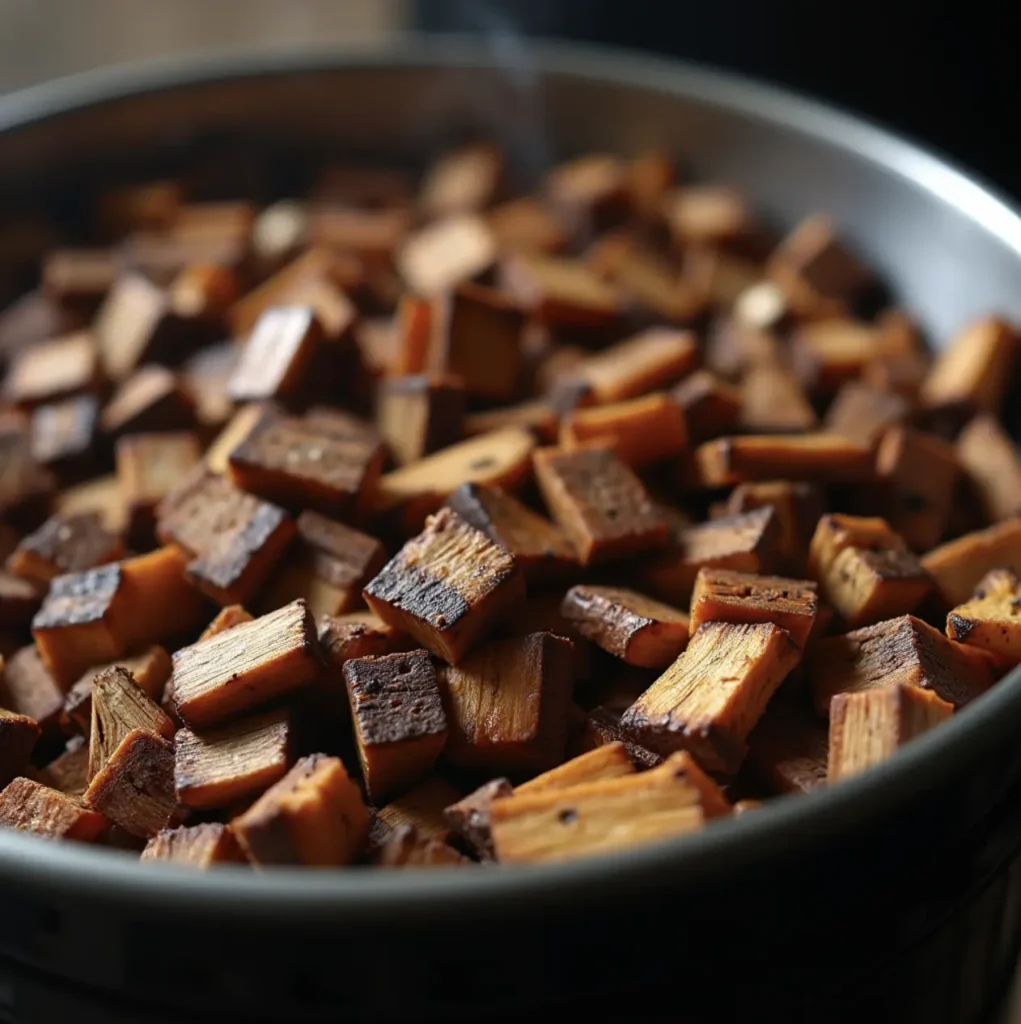 how to smoke beef back ribs