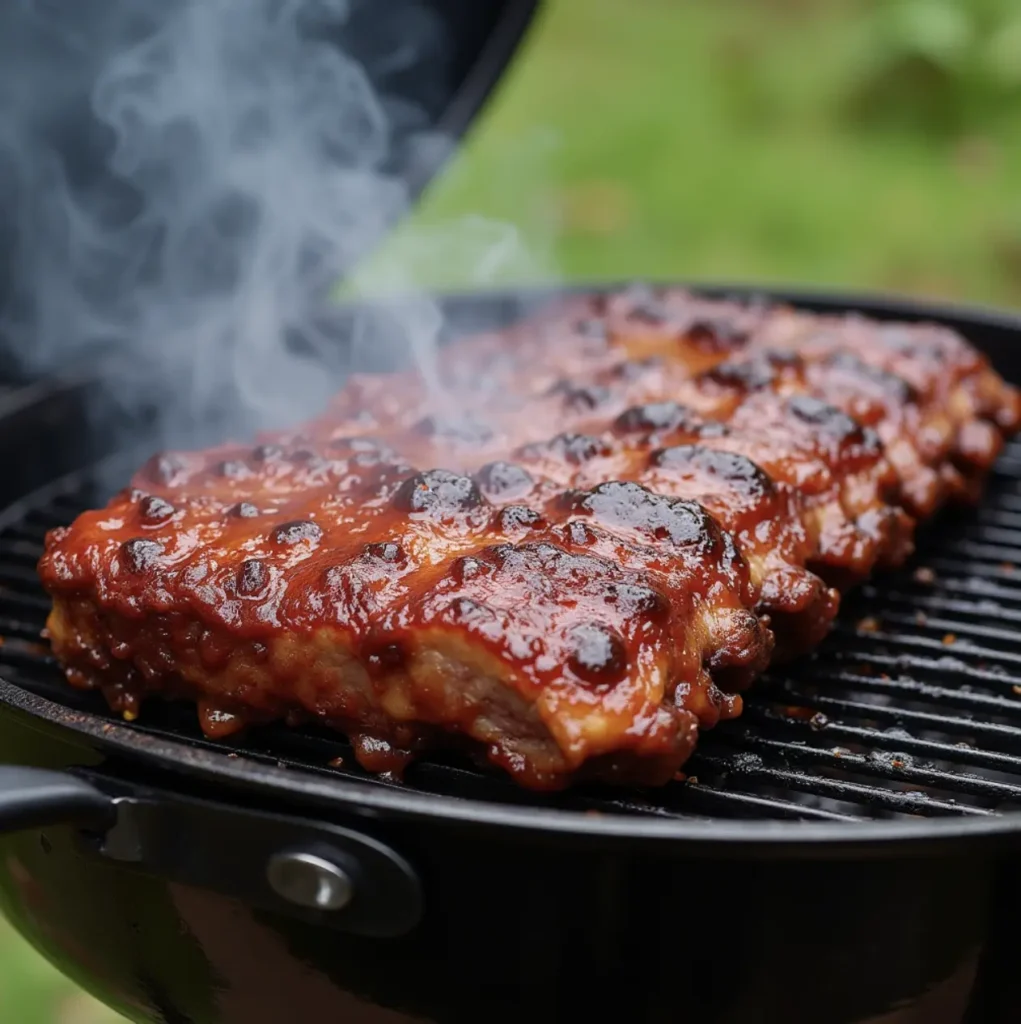 what is the difference between beef ribs and beef back ribs?"