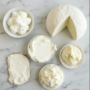 The Ultimate Burrata Cheese Guide: Discover This Luxurious Cheese in 1 place