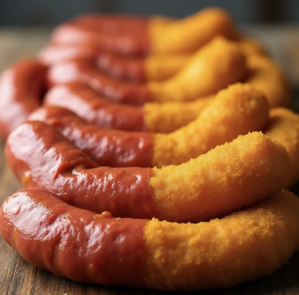 Air Fryer Kielbasa Recipes